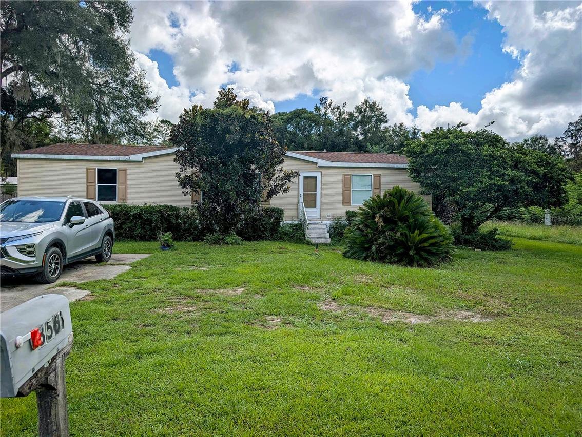 3561 NE 59th Ter., Silver Springs, FL 34488