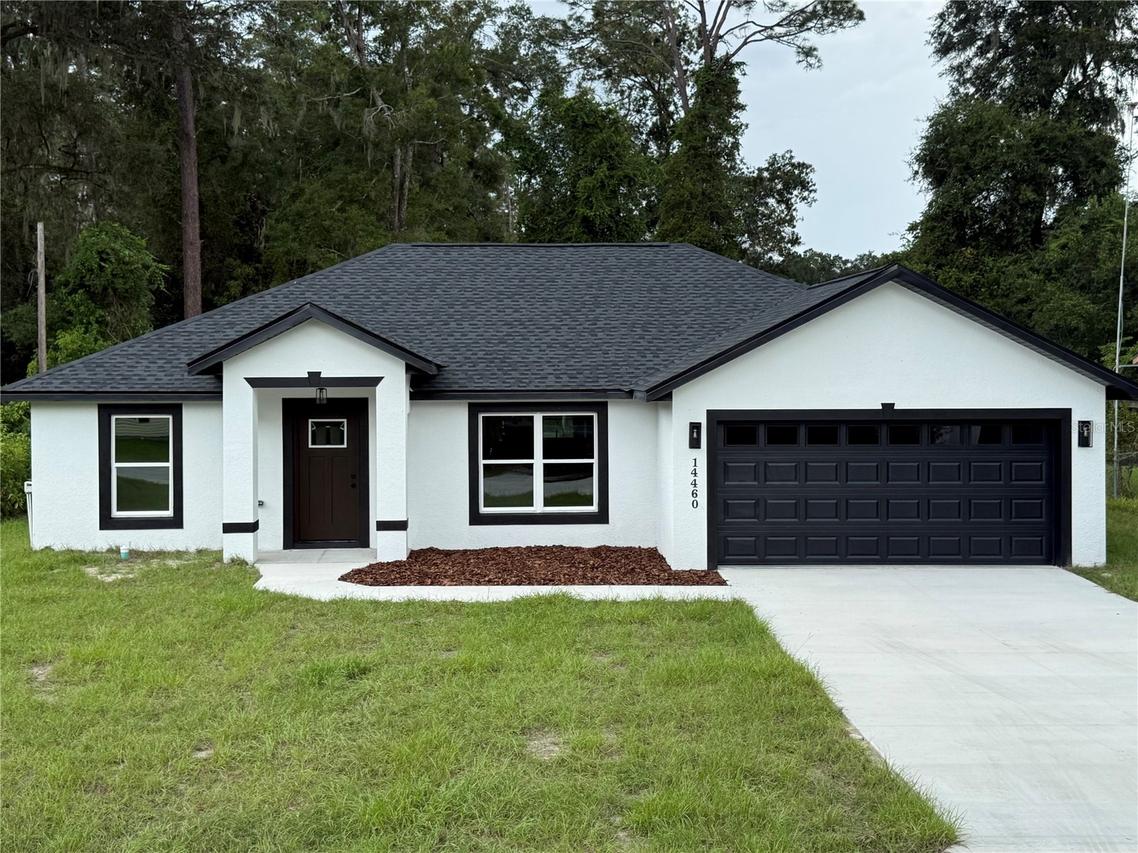 14460 SE 43rd Ter., Summerfield, FL 34491
