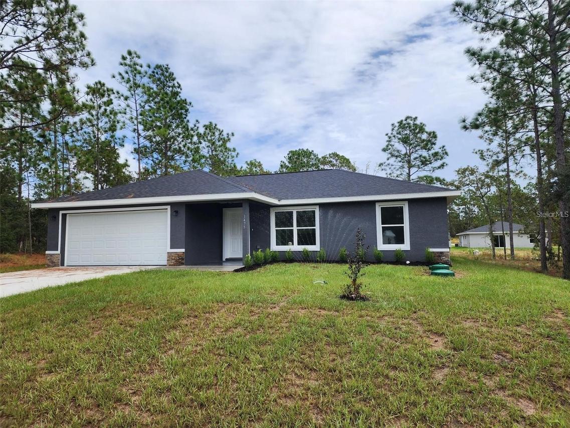 10277 SE 158th Pl., Summerfield, FL 34491