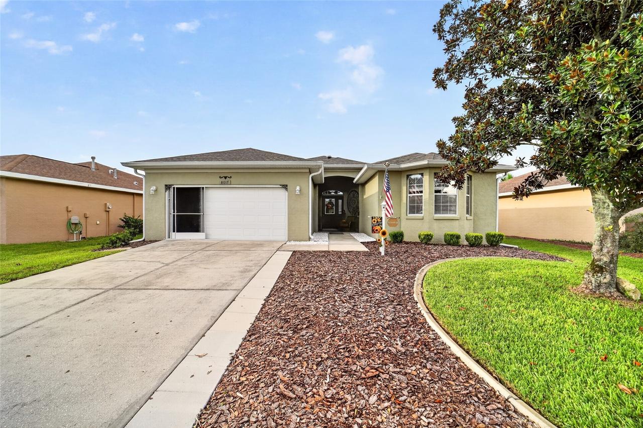 8017 SW 81st Loop, Ocala, FL 34476