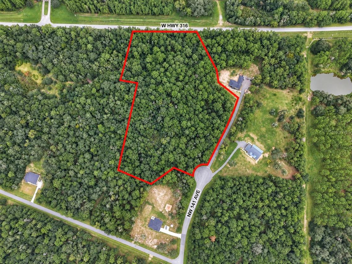 000 NW 141st Ave., Williston, FL 32696