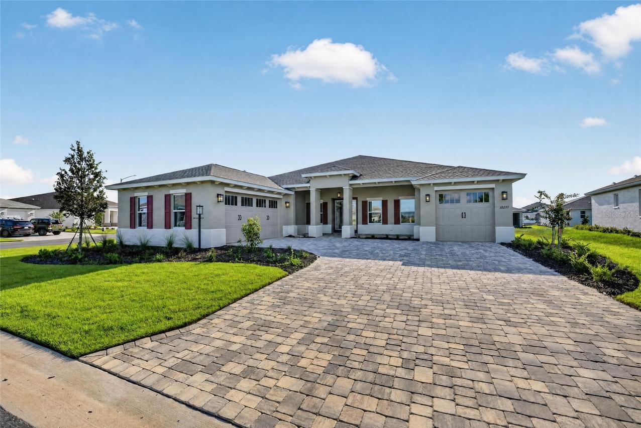 10233 SW 84th Lane Rd., Ocala, FL 34481