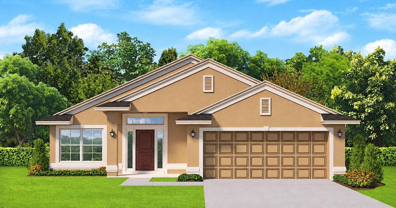 4582 NE 32nd Pl., Ocala, FL 34470