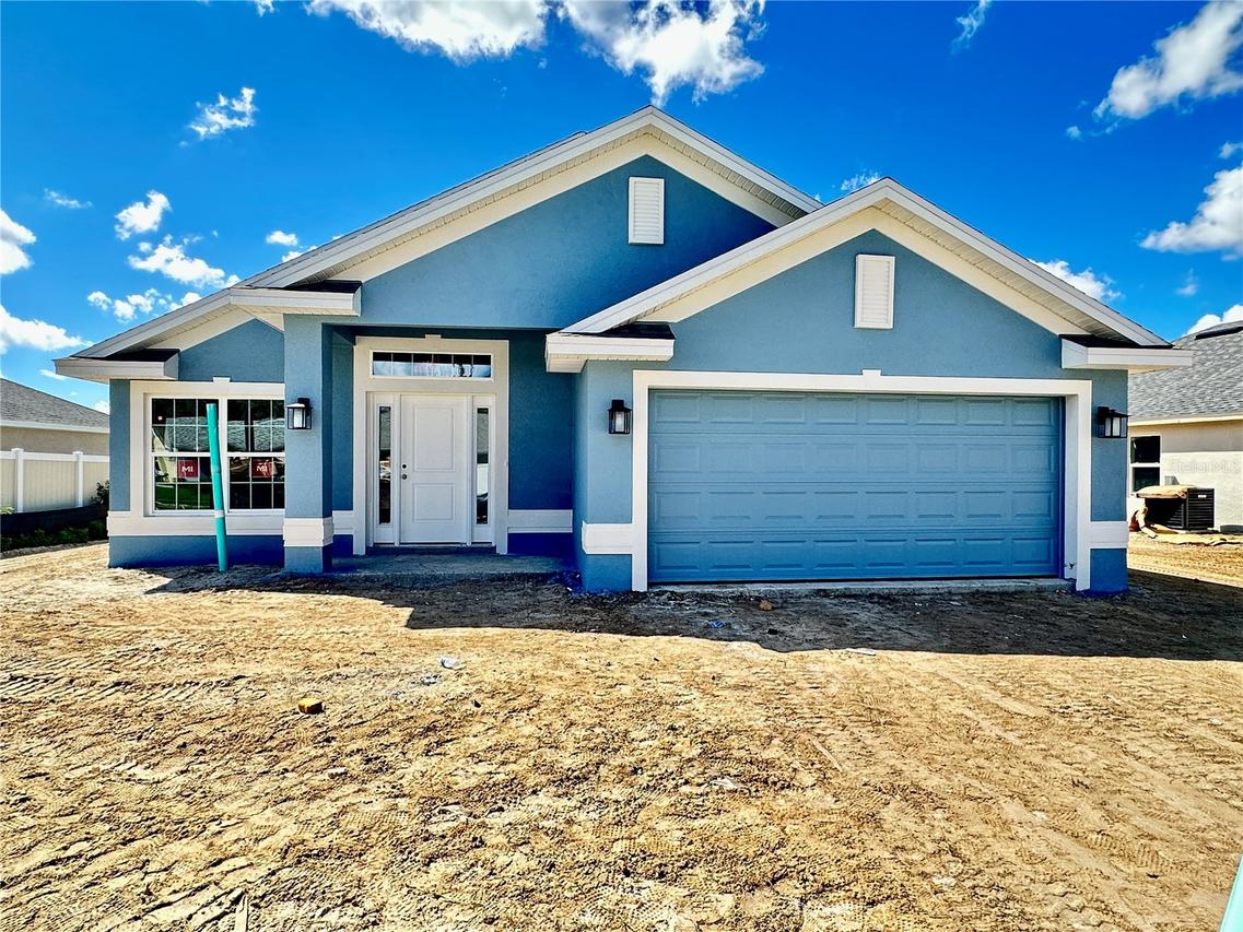 4582 NE 32nd Pl., Ocala, FL 34470