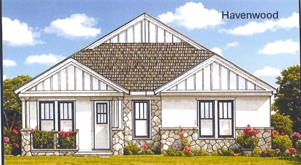 1882 NW 86th Pl., Ocala, FL 34475