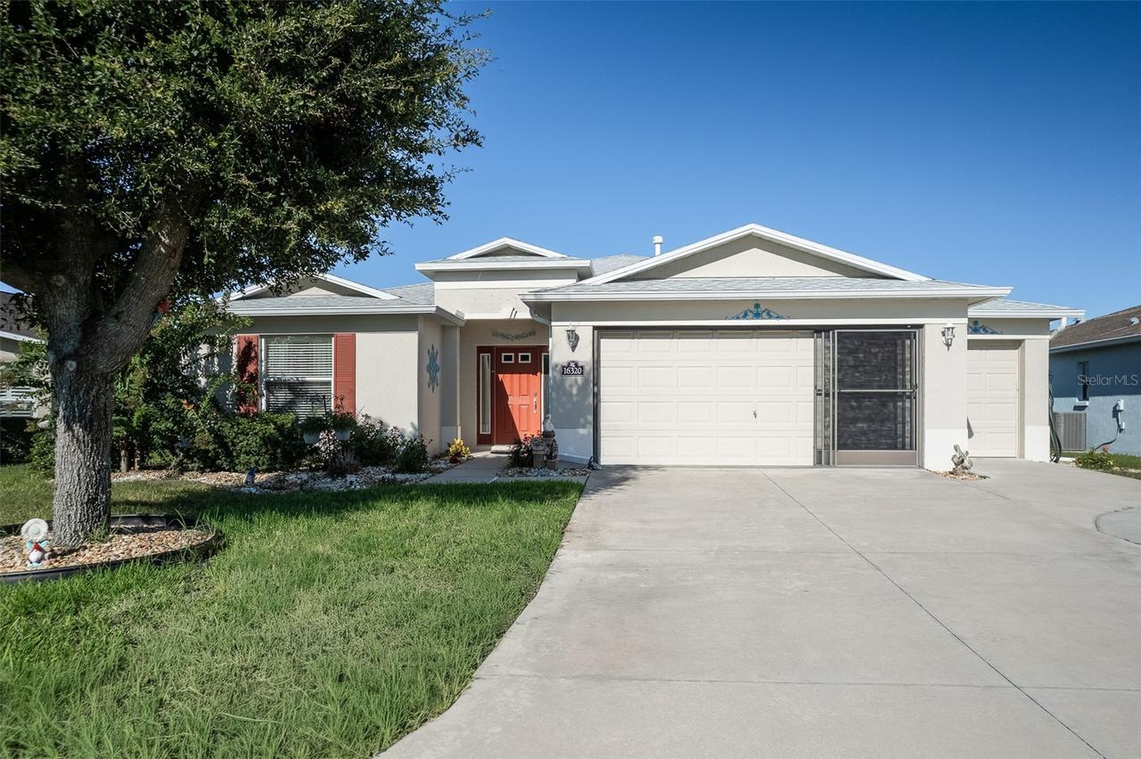 16320 SW 13th Ter., Ocala, FL 34473