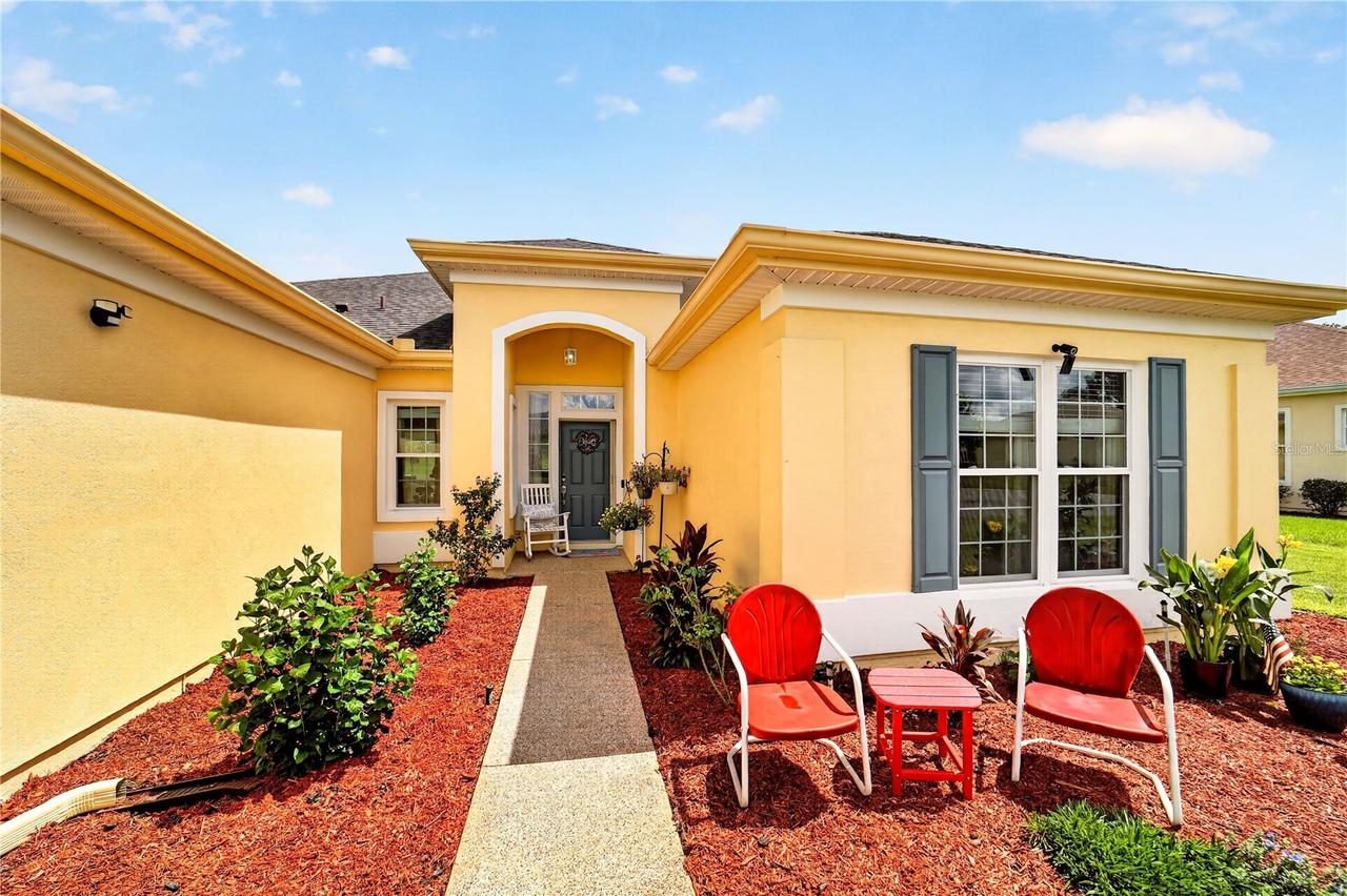 12945 SE 93 Cir., Summerfield, FL 34491