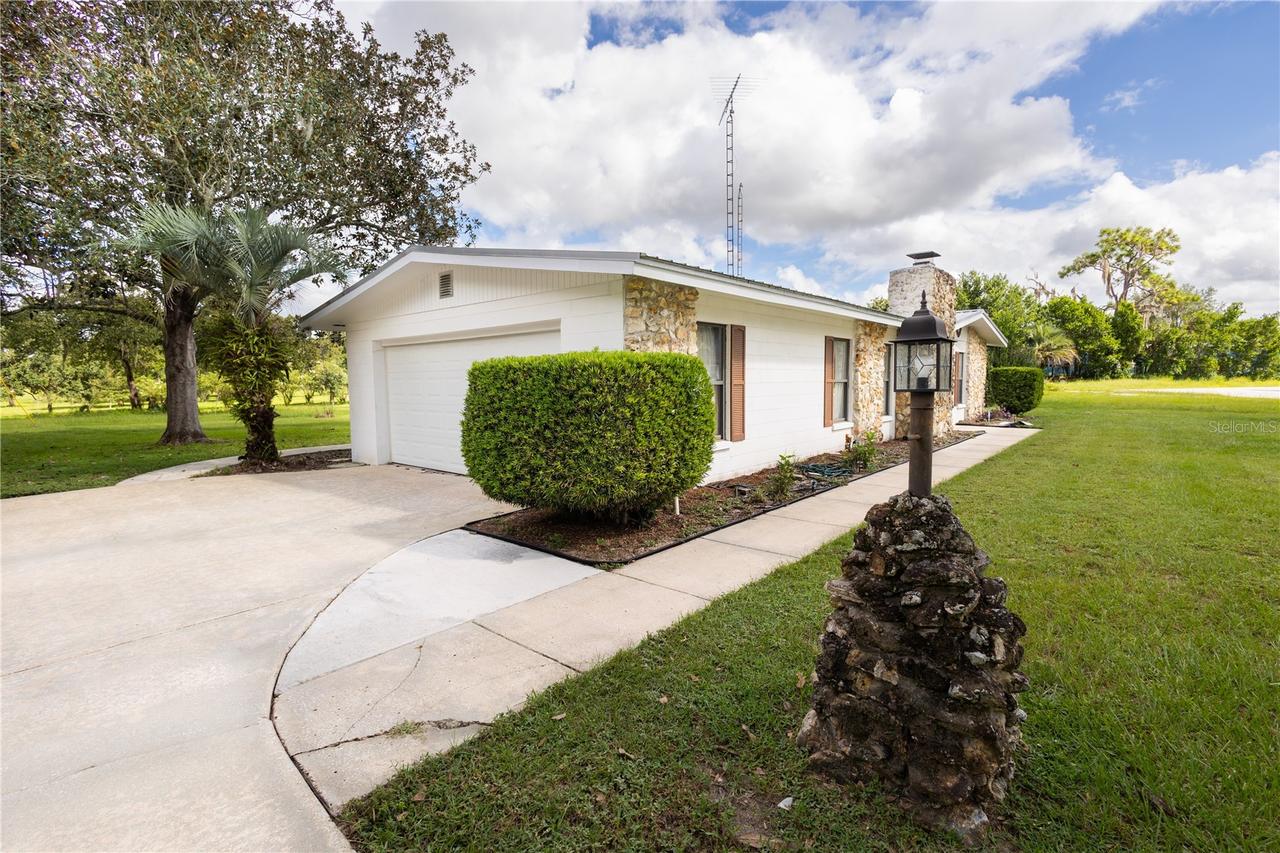 [Address Hidden by Seller], Williston, FL 32696