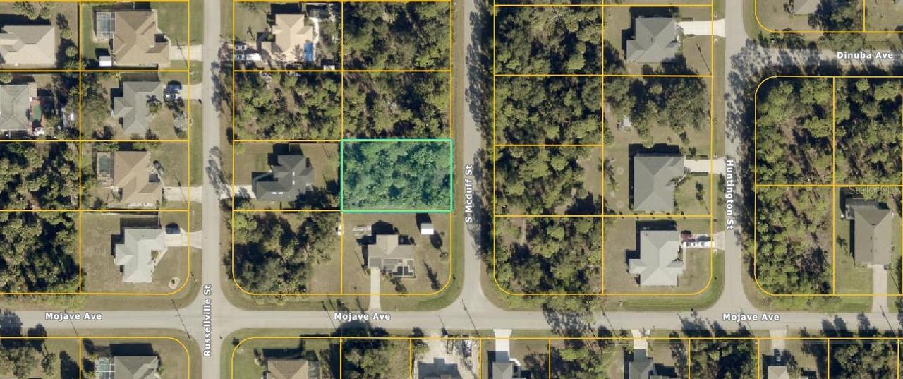 1132213676 S Mcduff St., North Port, FL 34288