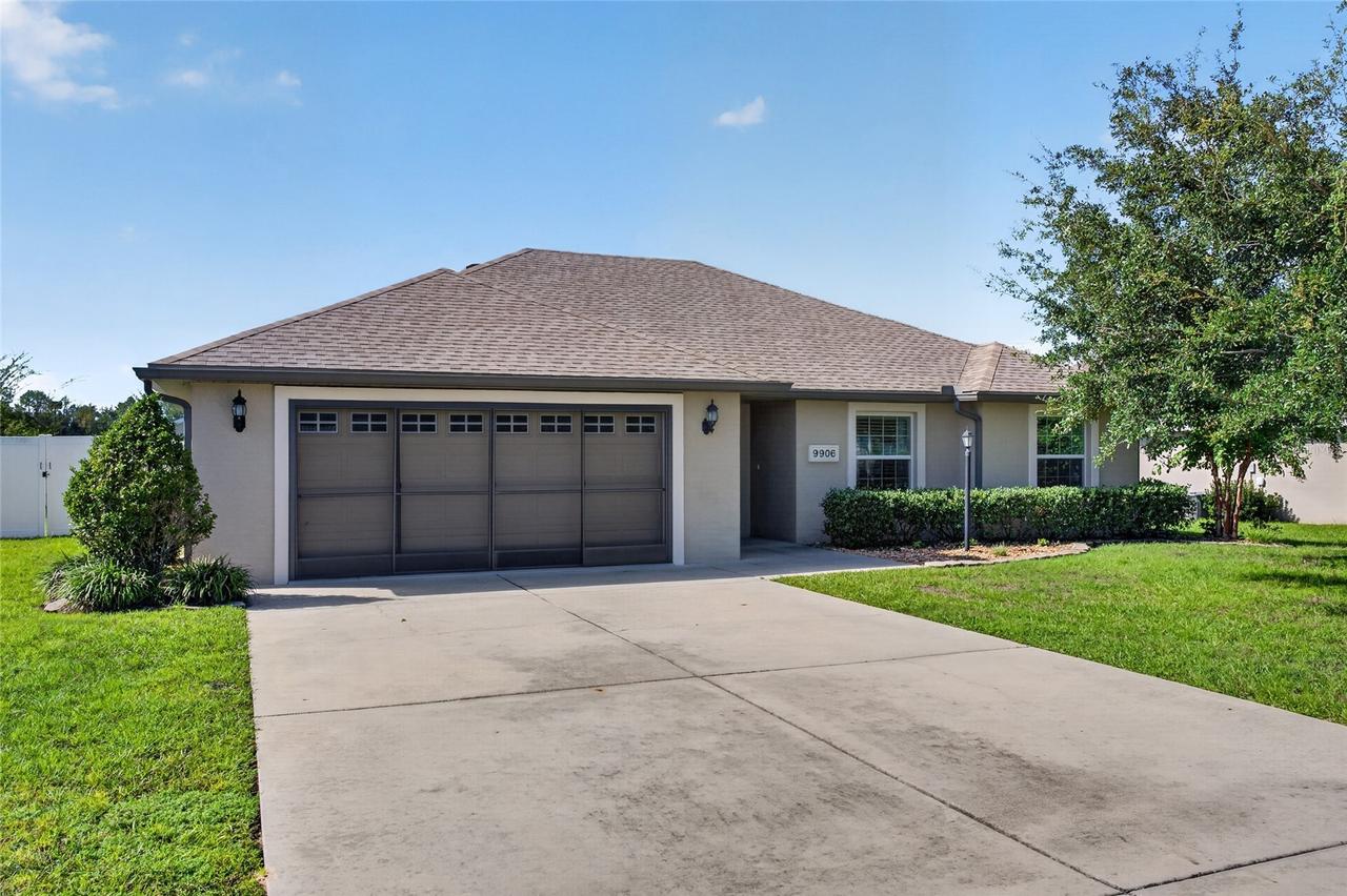 9906 SW 55th Avenue Rd., Ocala, FL 34476