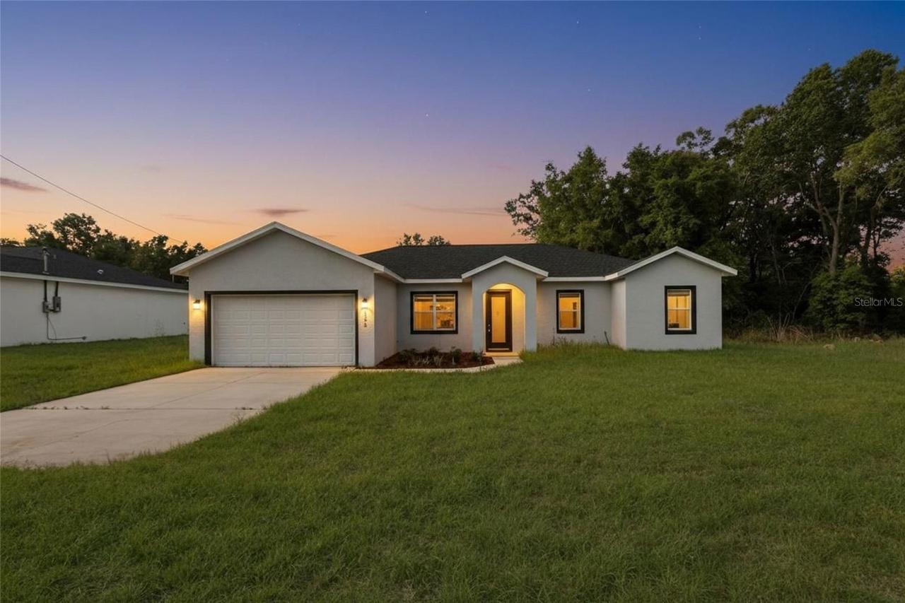 5398 NW 8th Pl., Ocala, FL 34482