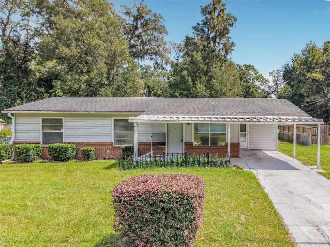 14313 SE 45th Ct., Summerfield, FL 34491