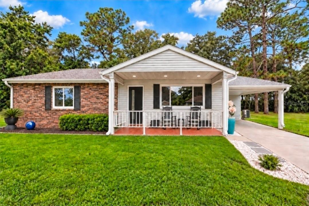 9282 SW 109th Ln., Ocala, FL 34481