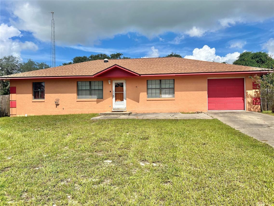 16 Oak Pass Loop, Ocala, FL 34472