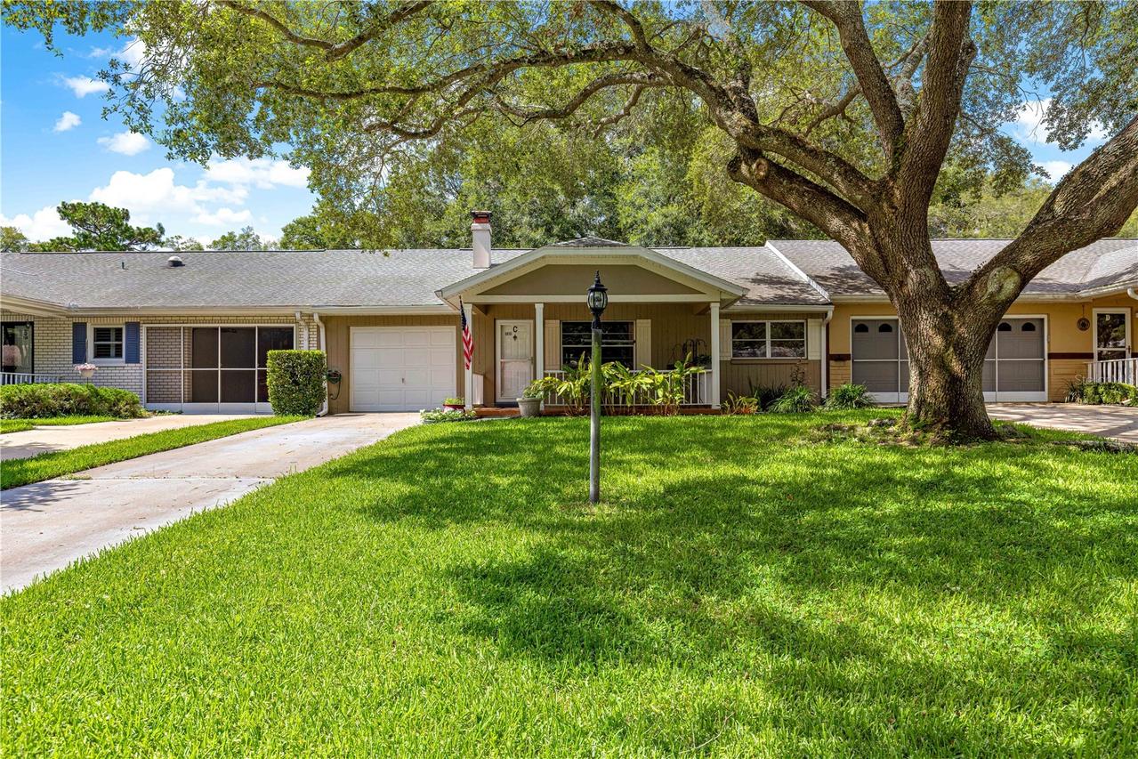 8850 SW 97th St. #C, Ocala, FL 34481