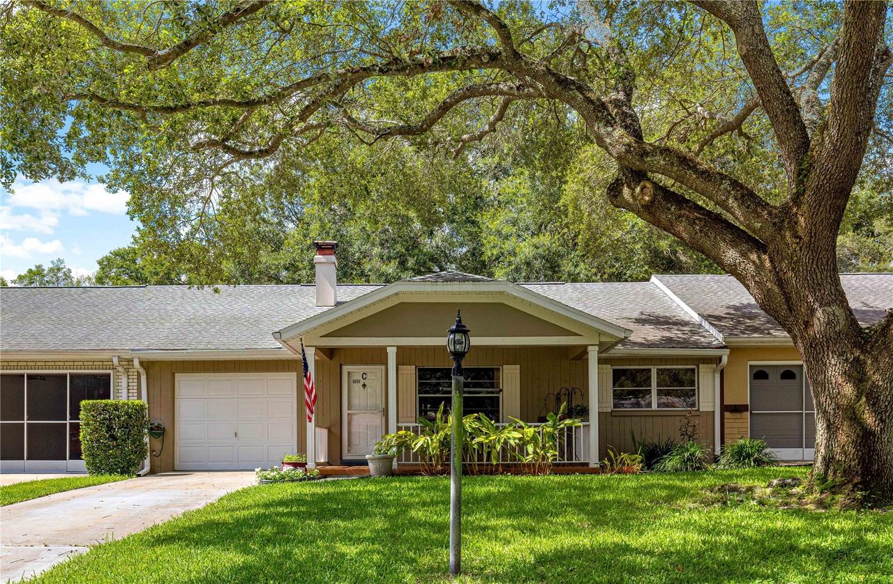 8850 SW 97th St. #C, Ocala, FL 34481