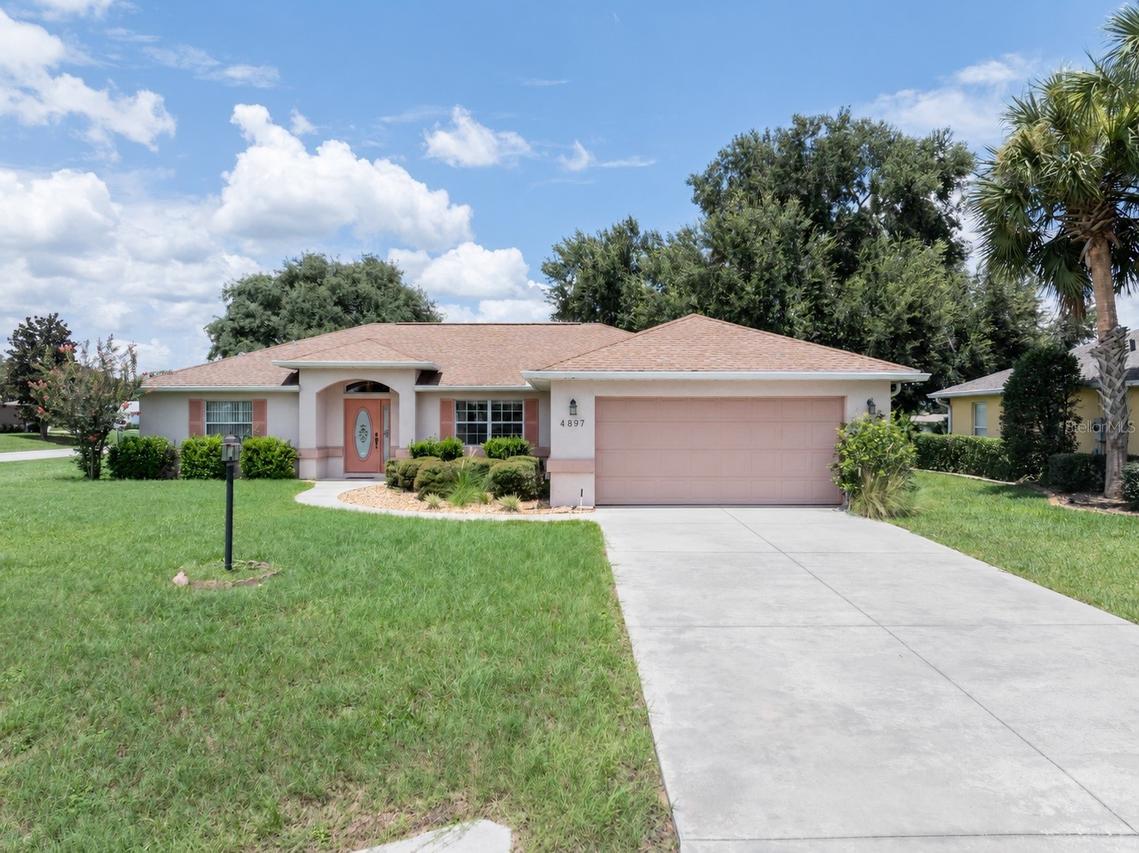4897 NW 32nd St., Ocala, FL 34482