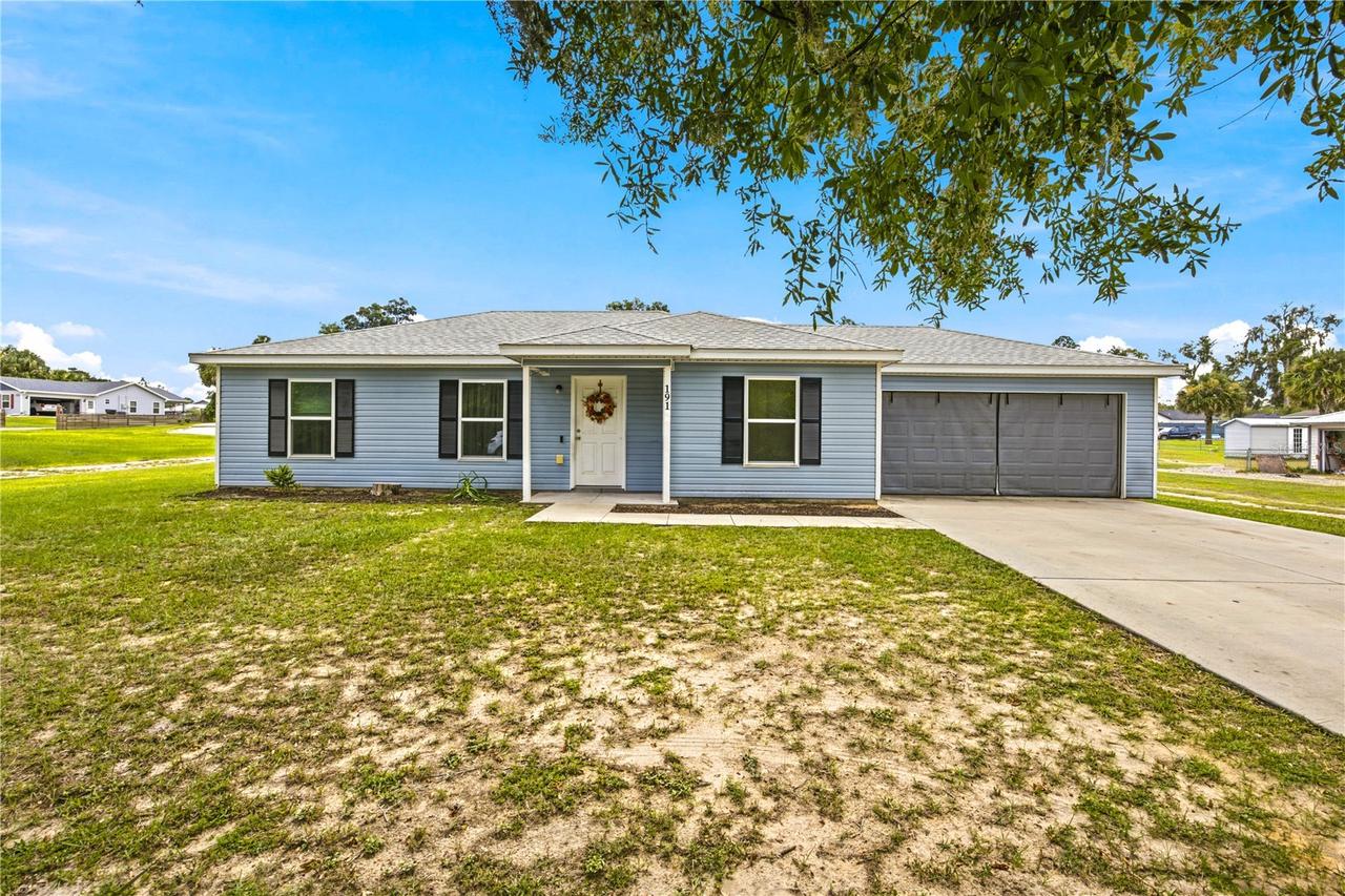 [Address Hidden by Seller], Williston, FL 32696
