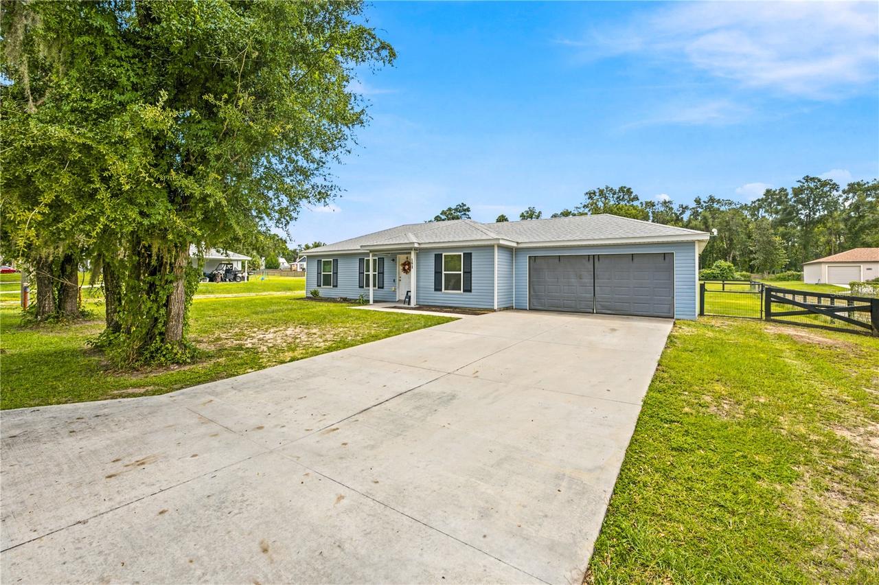 [Address Hidden by Seller], Williston, FL 32696
