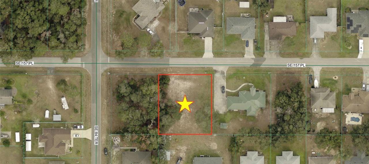 Se 157th Pl., Summerfield, FL 34491