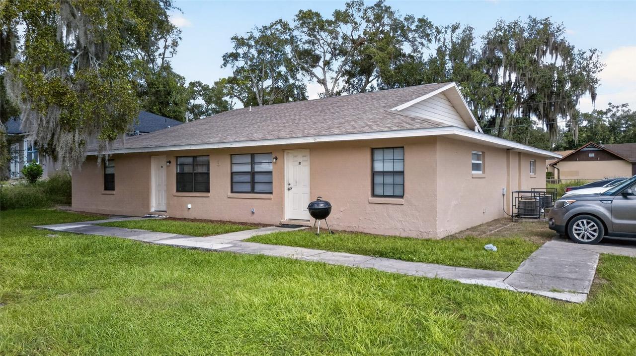 51 NW 21st Pl., Ocala, FL 34475