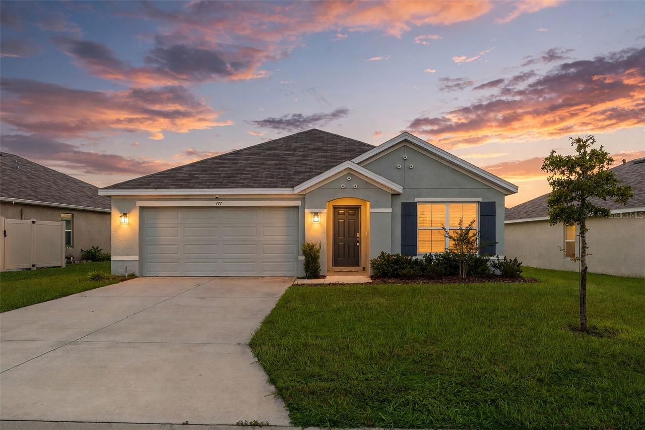 477 W Fairways View Dr., Beverly Hills, FL 34465