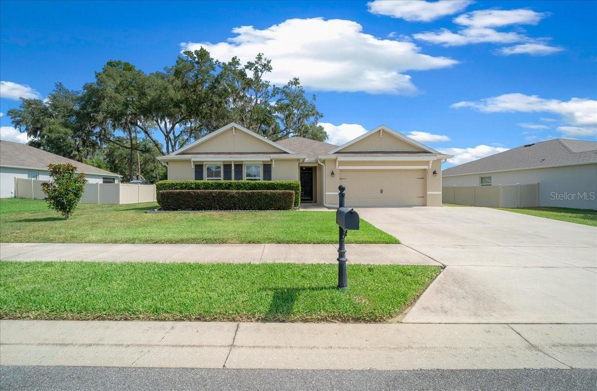 5025 NE 15th Pl., Ocala, FL 34470