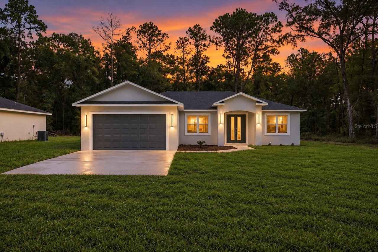 15696 SW 40th Place Rd., Ocala, FL 34481