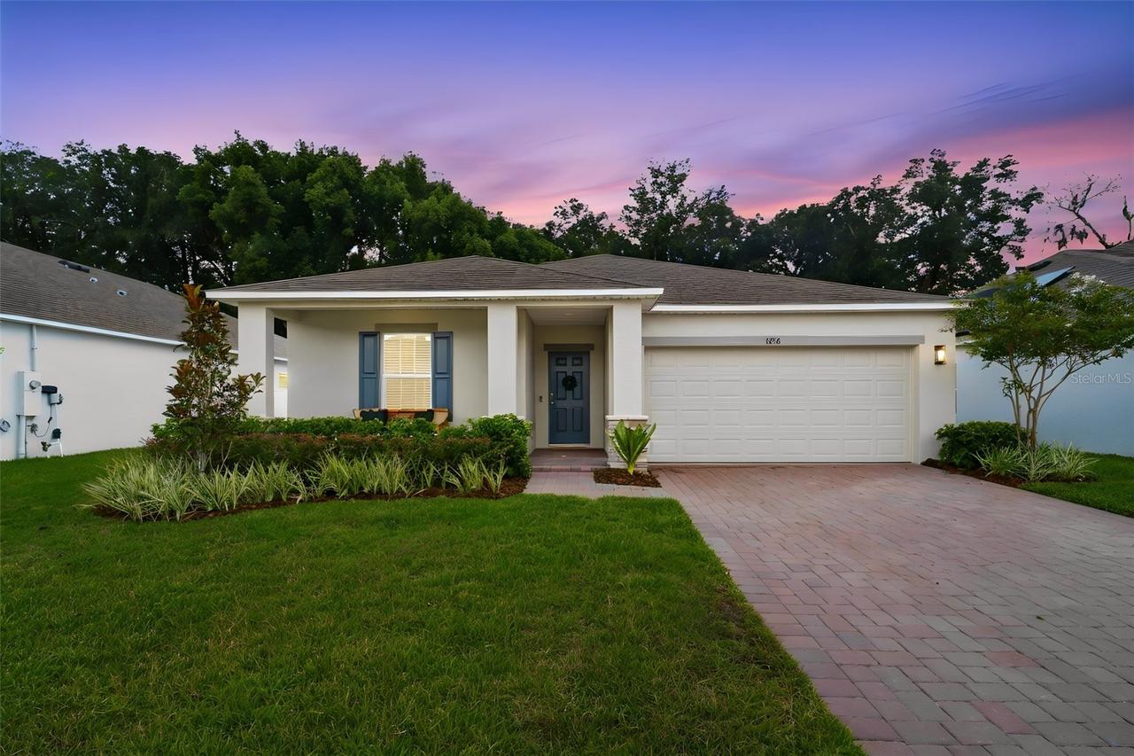 1656 Andover Ridge Dr., Deland, FL 32720