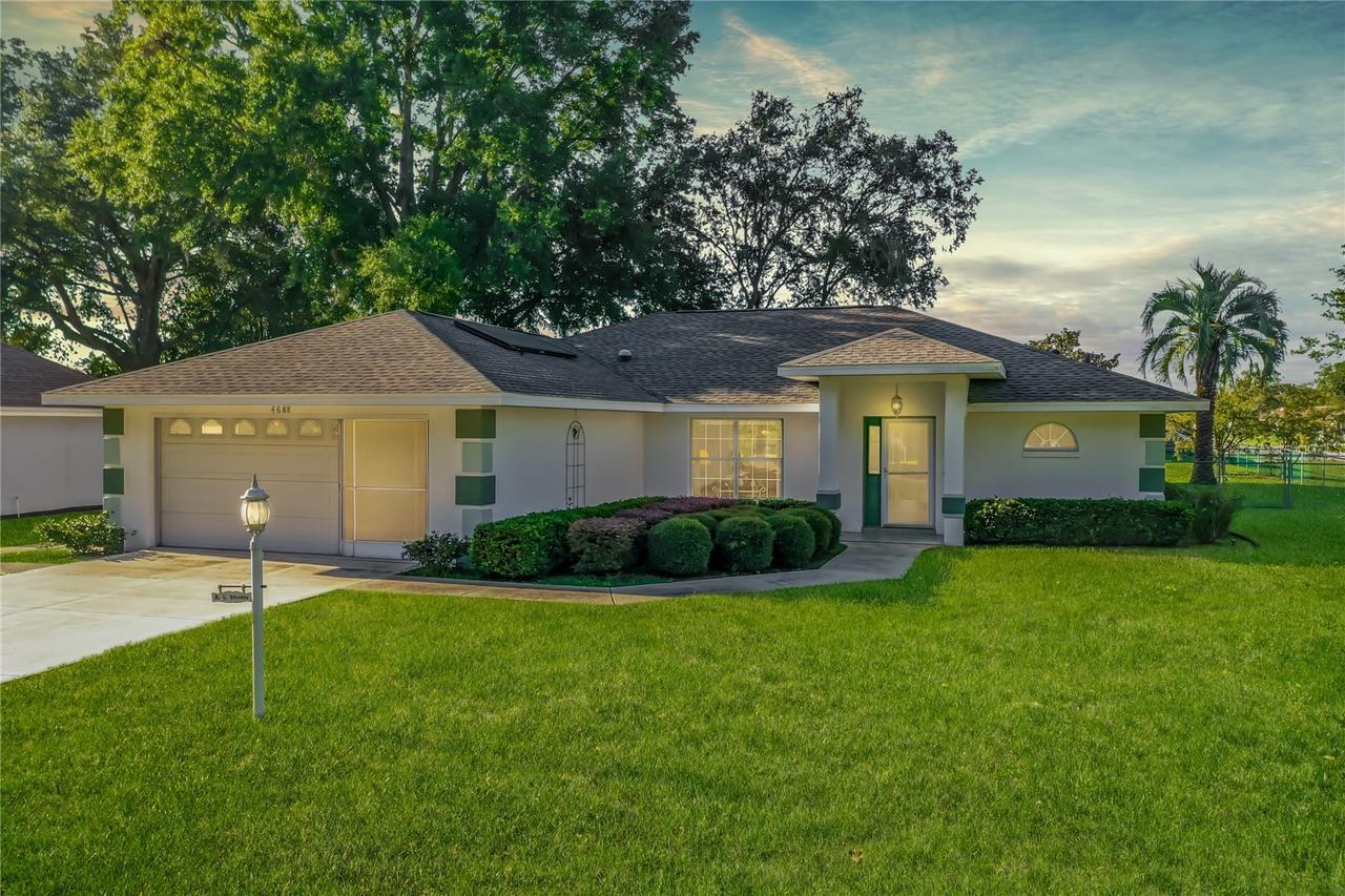 4688 NW 35th St., Ocala, FL 34482