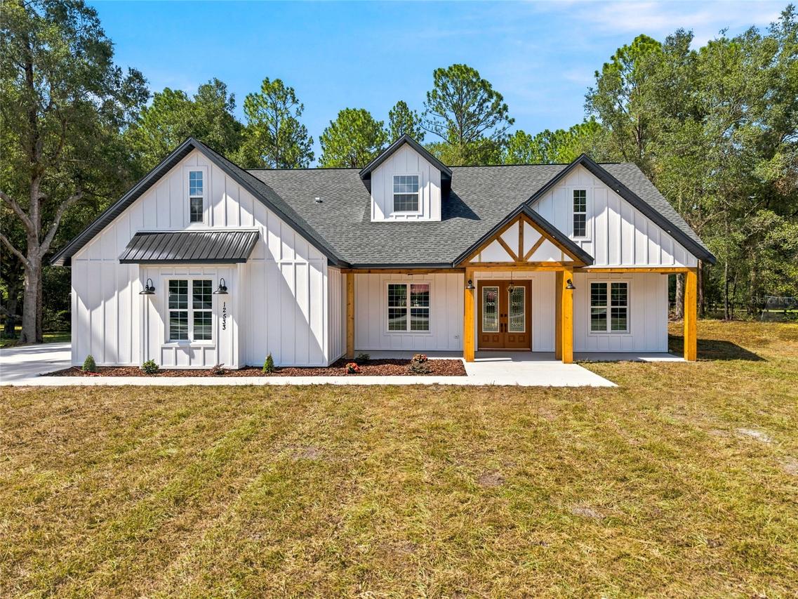 12717 SW 81st St., Dunnellon, FL 34432