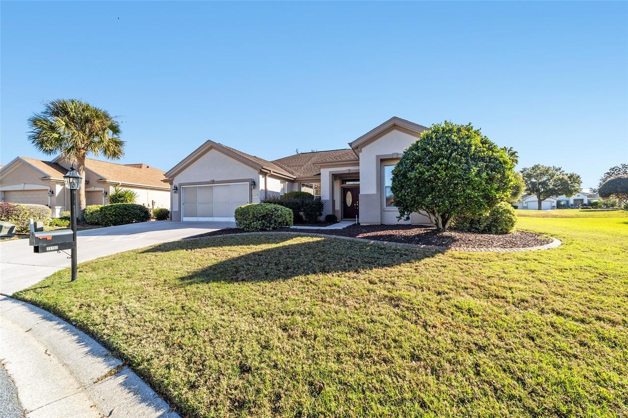 13103 SE 86th Ct., Summerfield, FL 34491