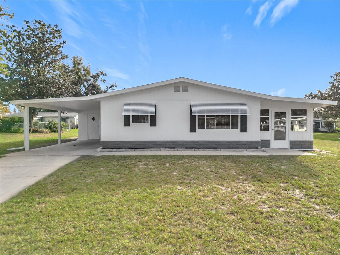 10335 SW 92nd Ct., Ocala, FL 34481