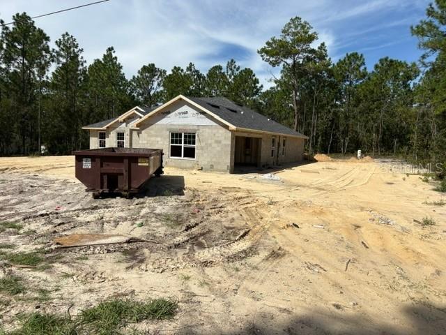 8642 SW 128th Ter., Dunnellon, FL 34432