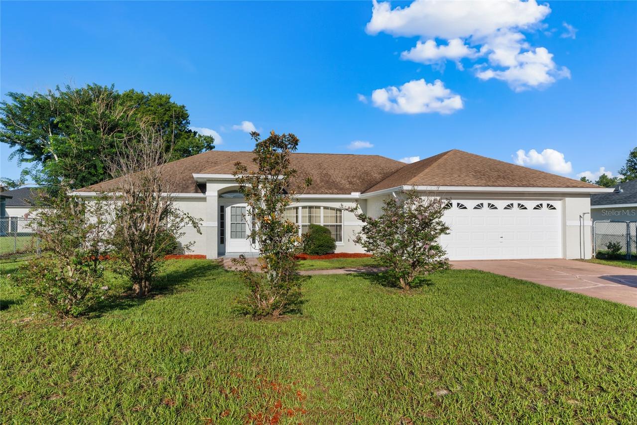 416 Marion Oaks Ln., Ocala, FL 34473