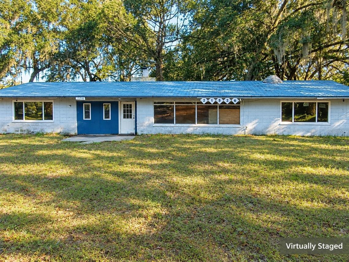 21726 SE 67th Pl., Hawthorne, FL 32640