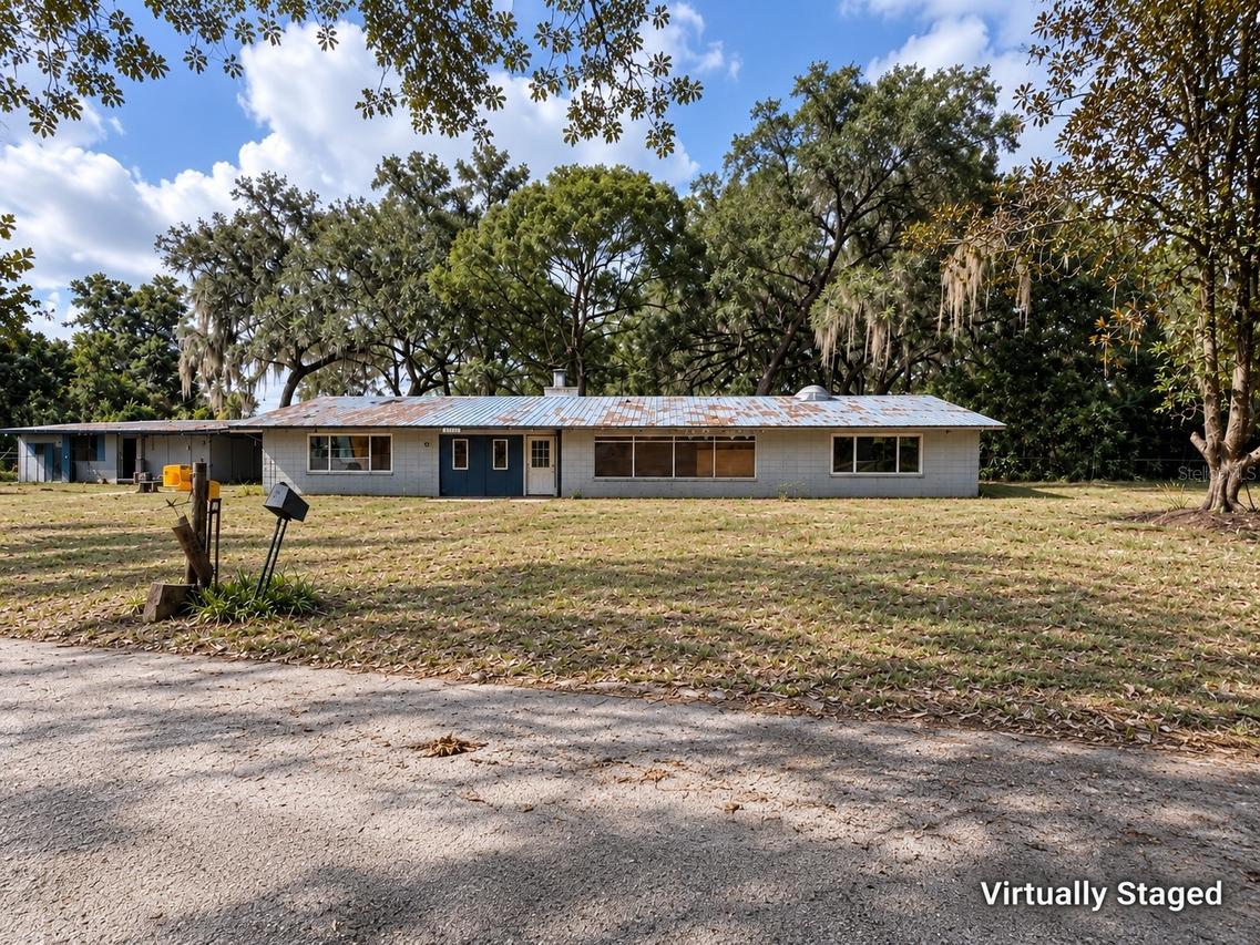 21726 SE 67th Pl., Hawthorne, FL 32640