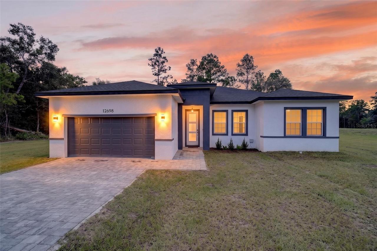12698 SW 80th St., Dunnellon, FL 34432