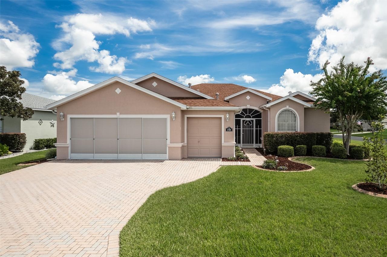1705 SW 157th Place Rd., Ocala, FL 34473