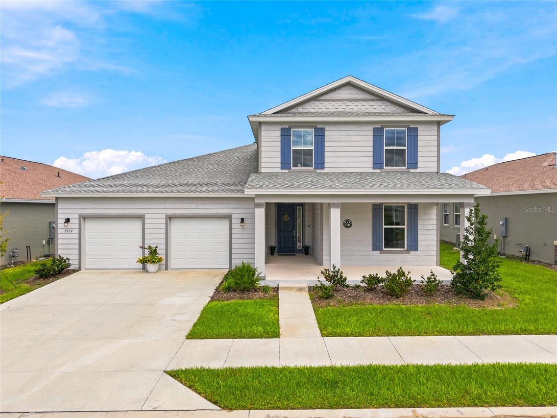 5637 SW 78th Avenue Rd., Ocala, FL 34474