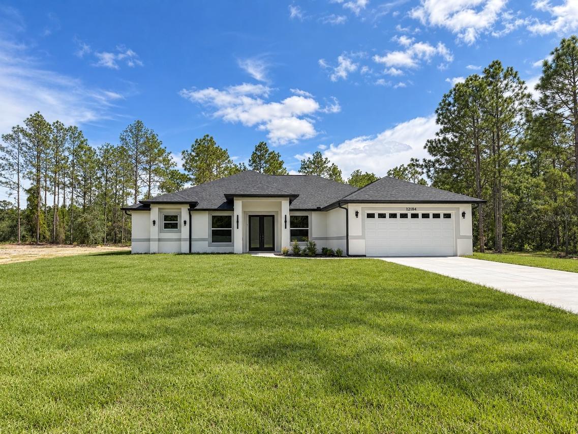 12184 SW 64th Street Rd., Ocala, FL 34481
