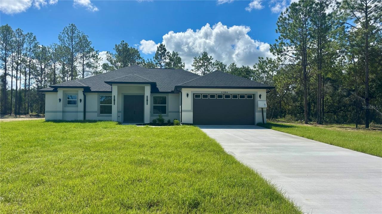 12184 SW 64th Street Rd., Ocala, FL 34481