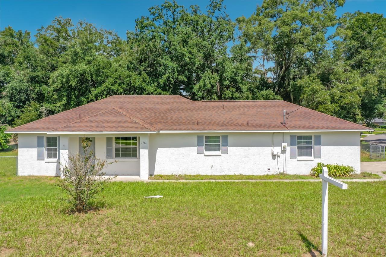 7946 Juniper Rd., Ocala, FL 34480