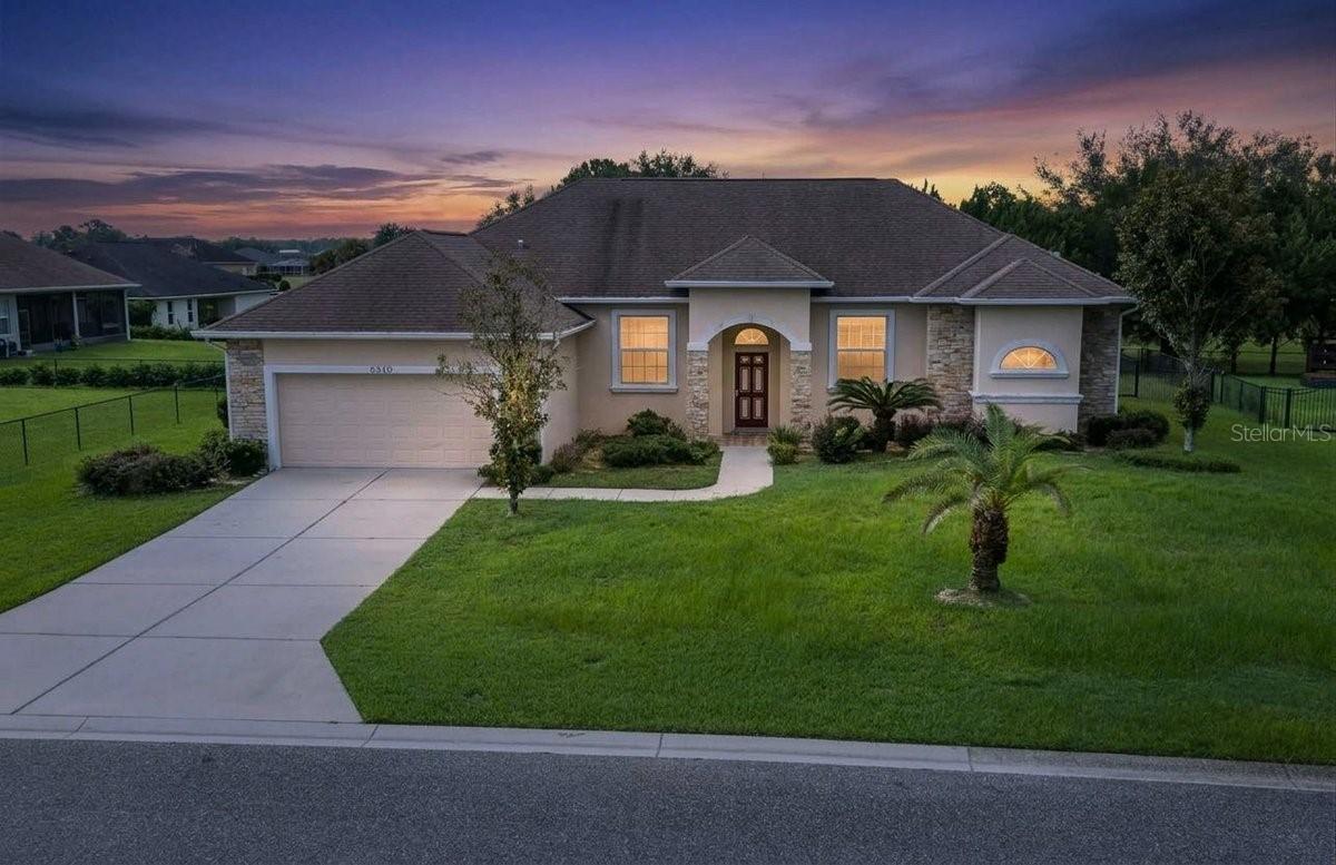 6310 SE 96th St., Belleview, FL 34420