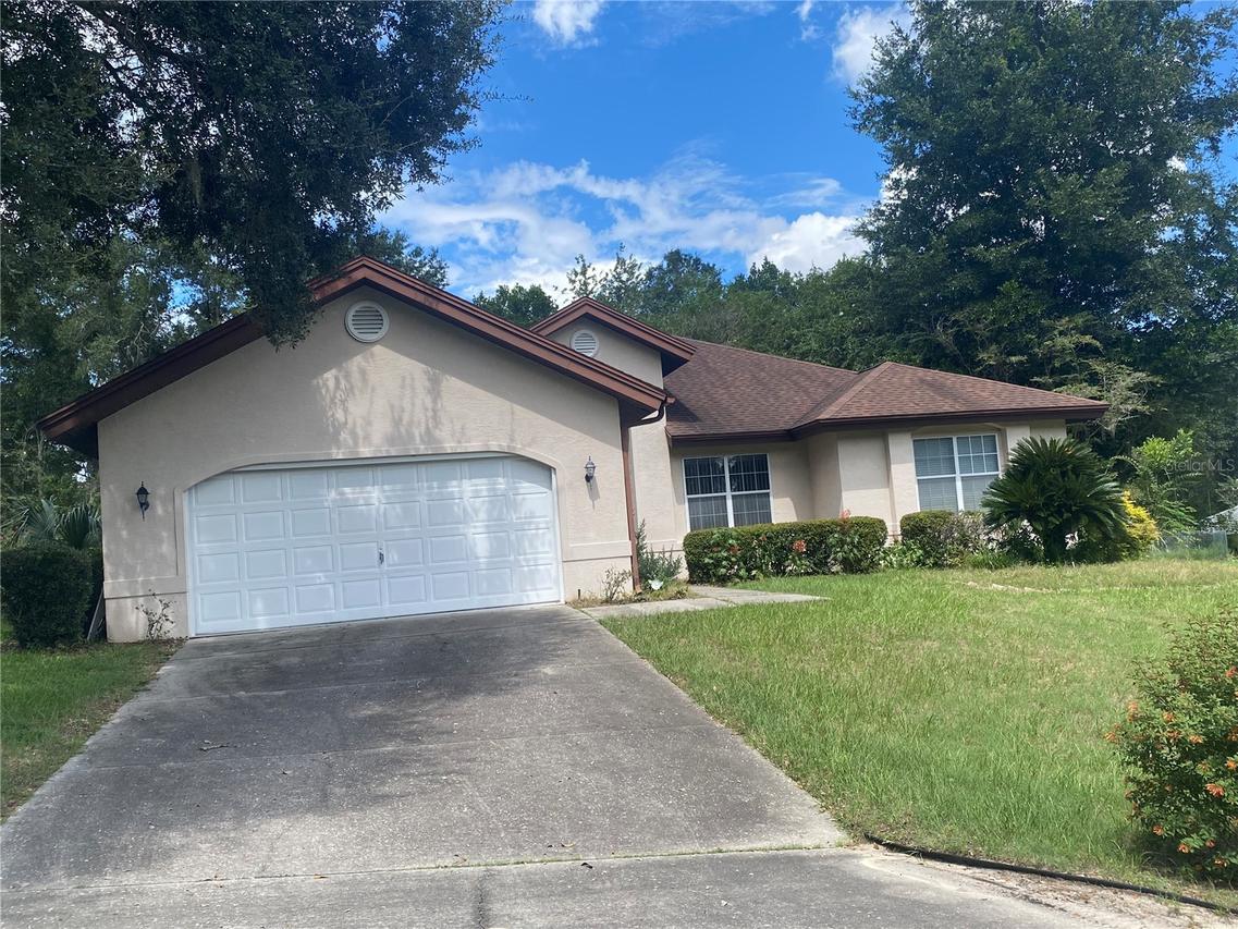 11492 SW 82nd Court Rd., Ocala, FL 34481