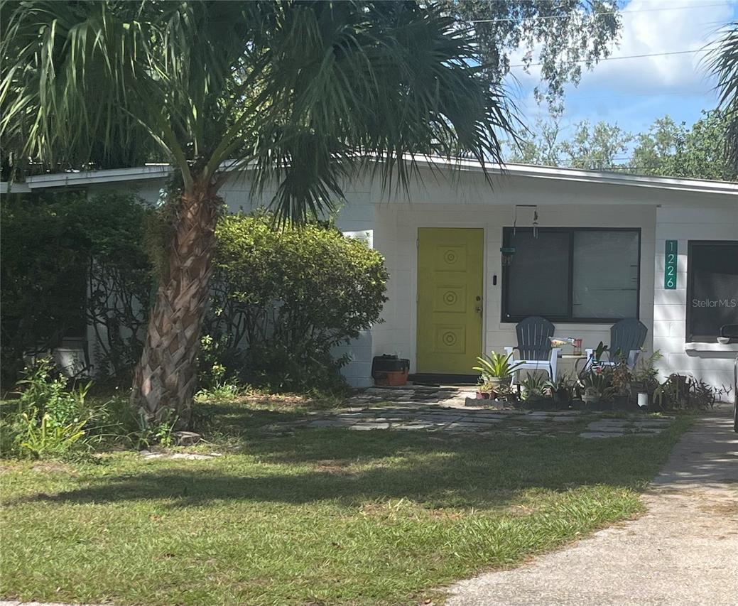 1226 NE 17th Ave., Gainesville, FL 32609