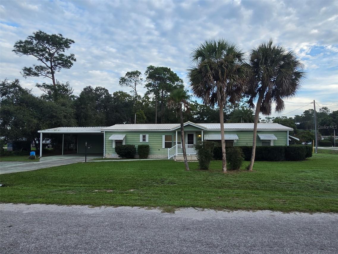 17355 SE 21st St., Silver Springs, FL 34488