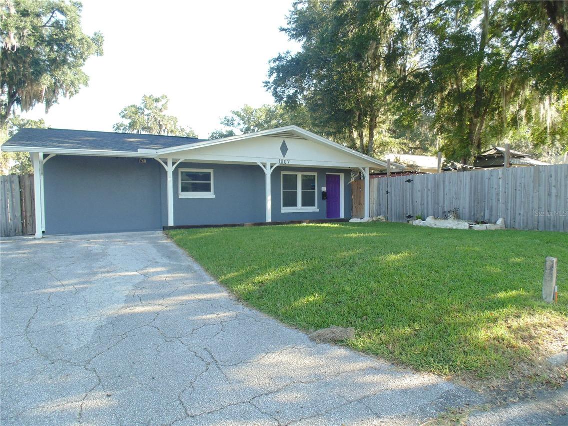 1007 NE 2nd St., Ocala, FL 34470