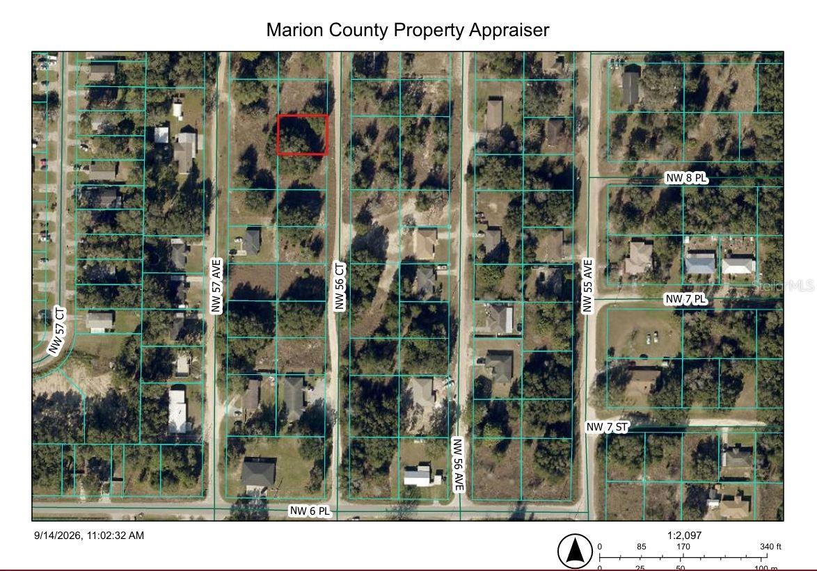 00 NW 56th Ct., Ocala, FL 34482