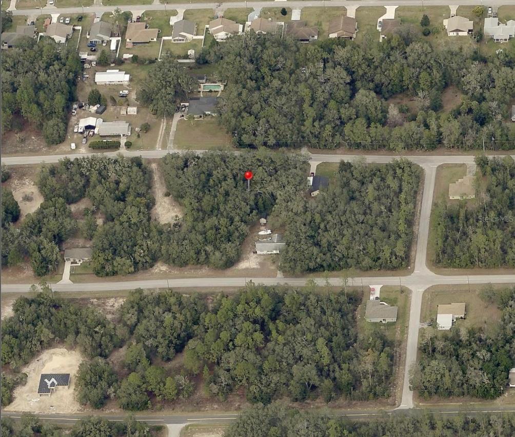 SW Marine Blvd, Dunnellon, FL 34431